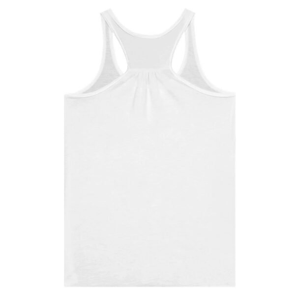 Women's Flowy Racerback Tank Top