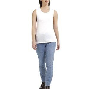 Women's Muscle Tank Top