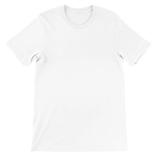 Premium Unisex Crewneck T-shirt