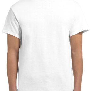 Ultra Cotton Unisex Crewneck T-shirt