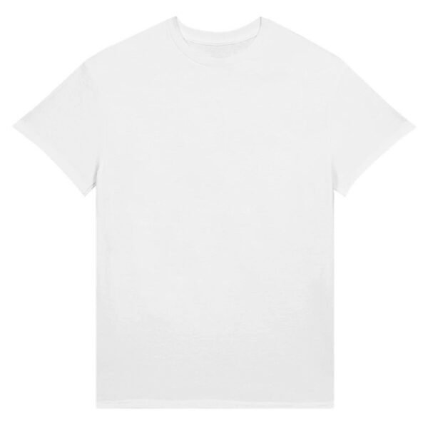 Ultra Cotton Unisex Crewneck T-shirt