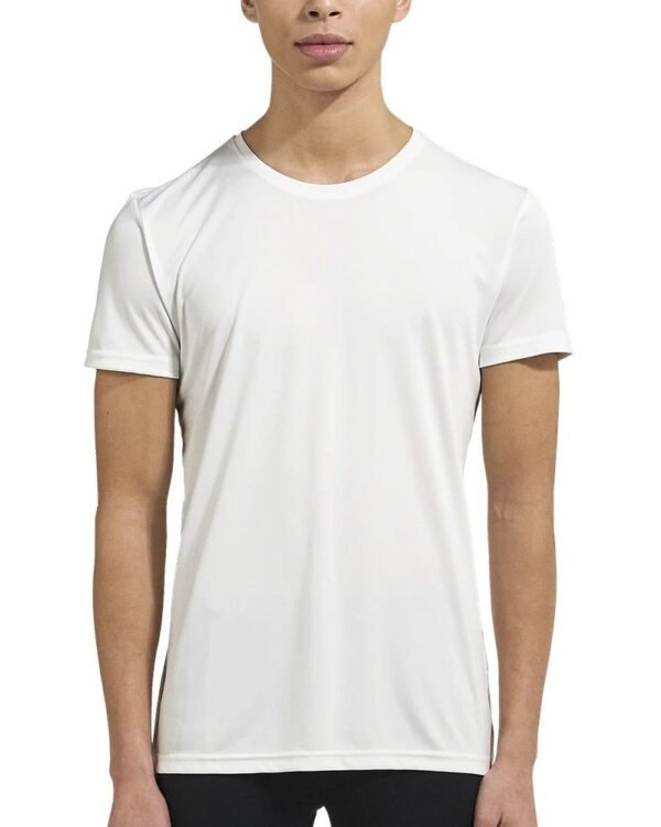 Performance Unisex Crewneck T-shirt