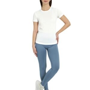 Performance Womens Crewneck T-shirt