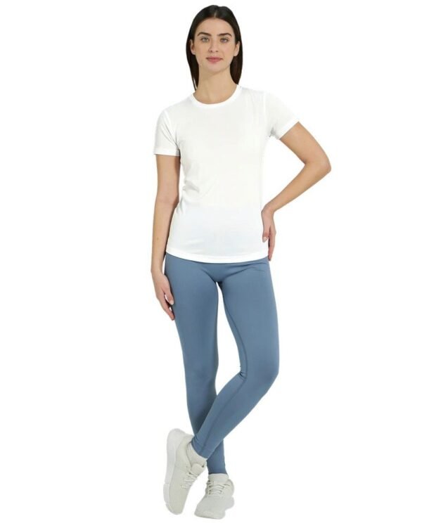 Performance Womens Crewneck T-shirt