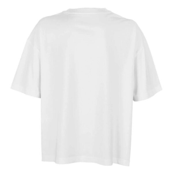 Organic In Conversion Women's Oversized T-shirt