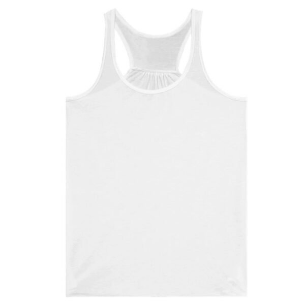 Women's Flowy Racerback Tank Top