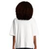 Organic In Conversion Women's Oversized T-shirt
