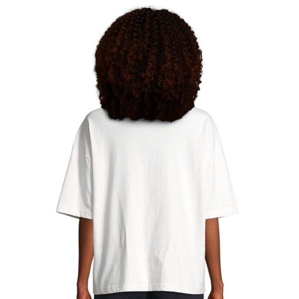 Organic In Conversion Women's Oversized T-shirt