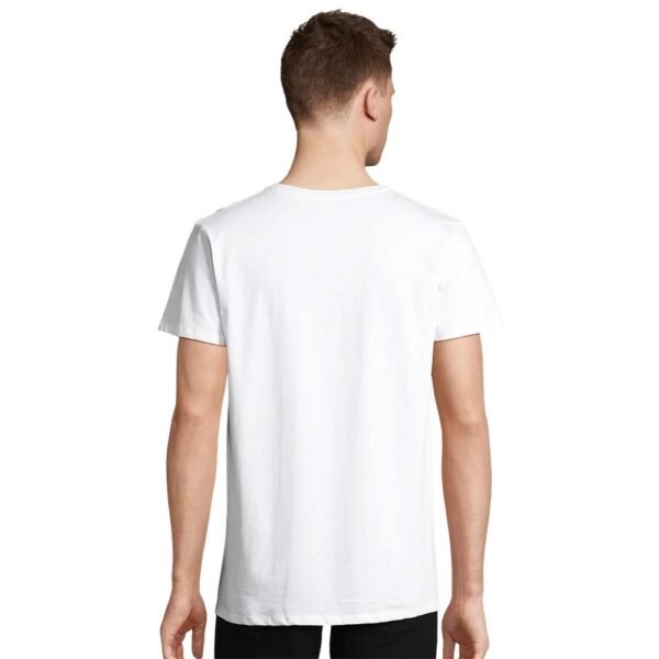 Recycled blend Unisex Crewneck T-shirt