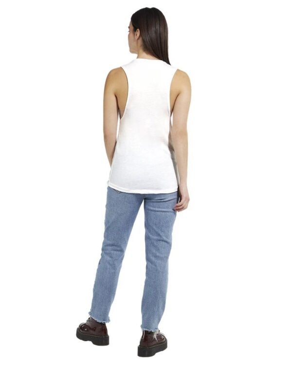 Women's Muscle Tank Top