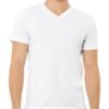 Premium Unisex V-Neck T-shirt