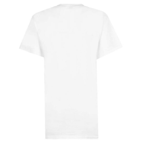 Heavyweight Womens Crewneck T-shirt