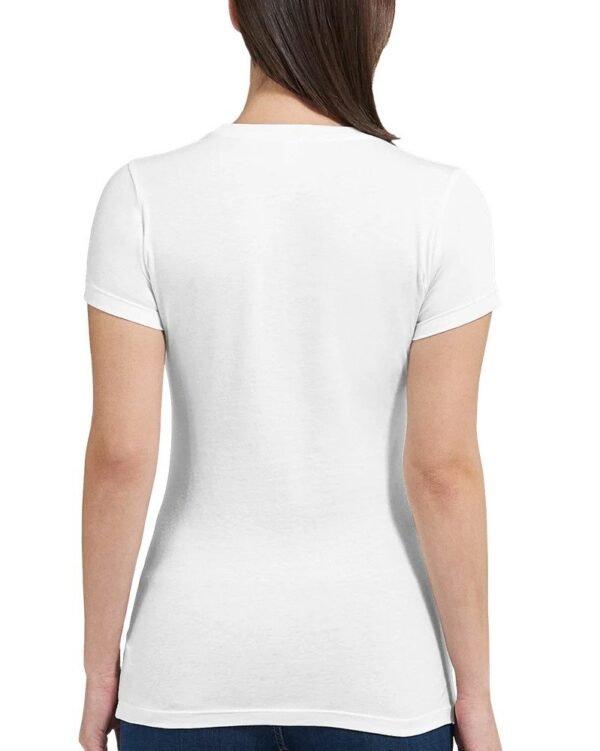 Premium Womens Crewneck T-shirt