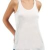 Women's Flowy Racerback Tank Top