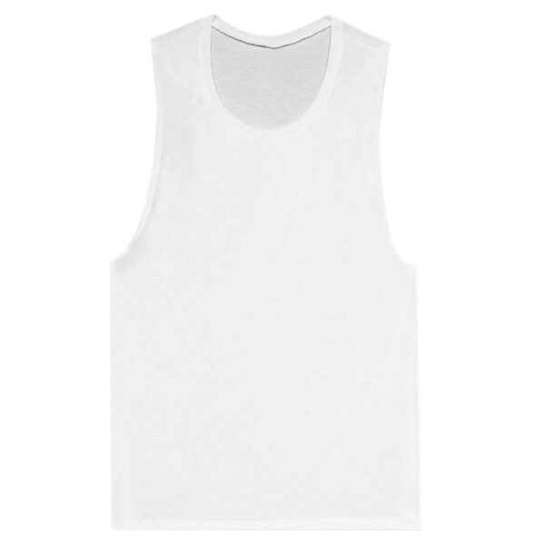 Women's Muscle Tank Top
