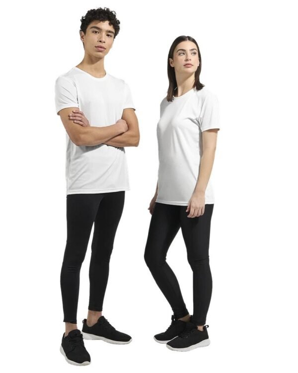 Performance Unisex Crewneck T-shirt