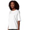 Organic In Conversion Women's Oversized T-shirt