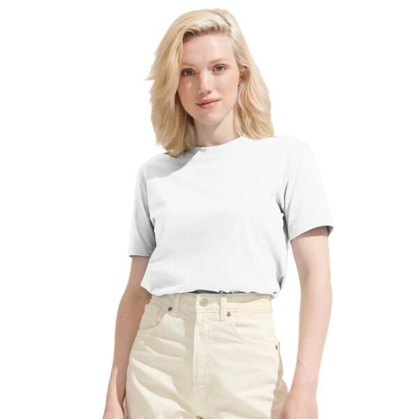 Organic In Conversion Unisex T-shirt