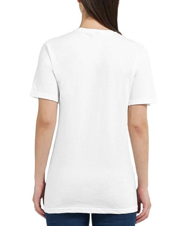 Classic Womens Crewneck T-shirt