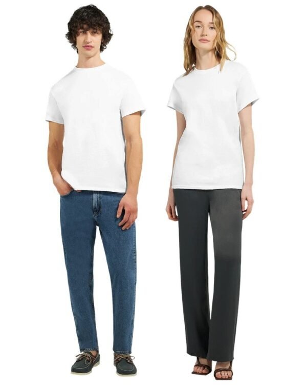 Ultra Cotton Unisex Crewneck T-shirt