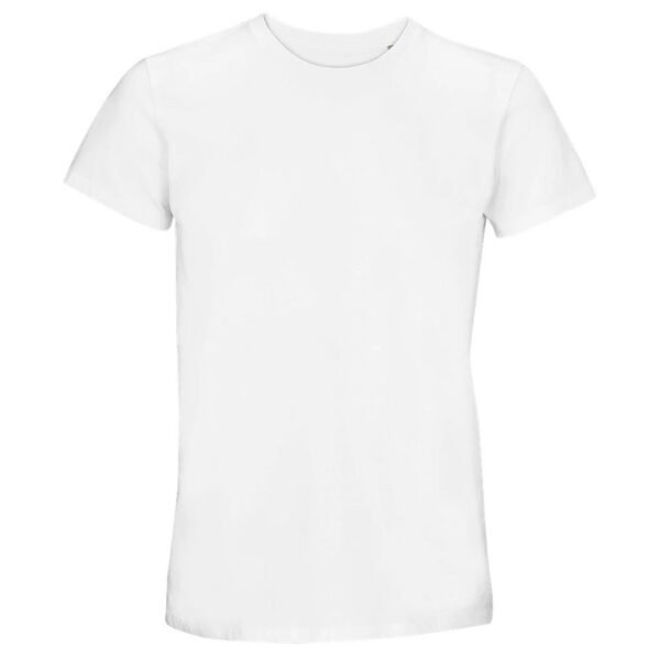 Recycled blend Unisex Crewneck T-shirt