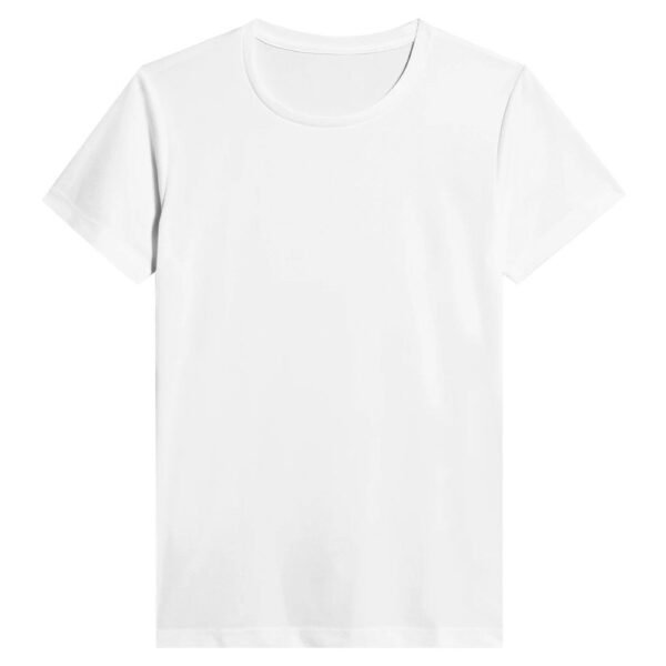 Performance Womens Crewneck T-shirt