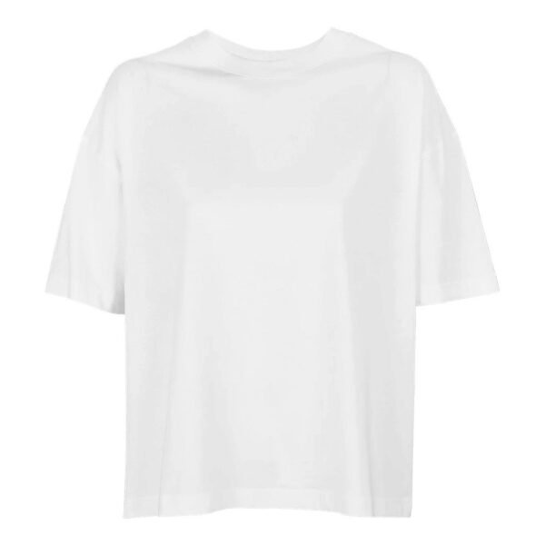 Organic In Conversion Women's Oversized T-shirt