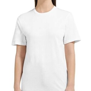 Classic Womens Crewneck T-shirt