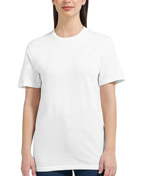 Classic Womens Crewneck T-shirt