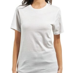 Premium Unisex Crewneck T-shirt