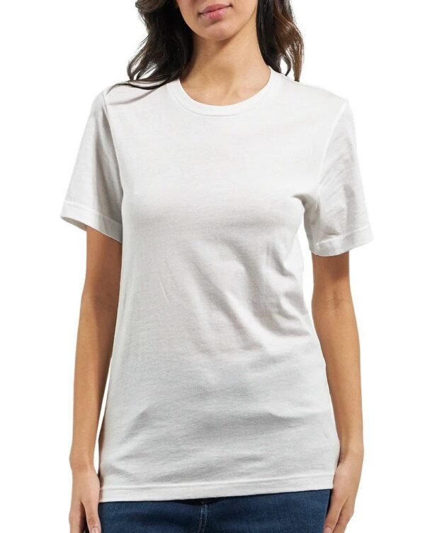 Premium Unisex Crewneck T-shirt