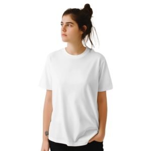 Classic Unisex Crewneck T-shirt