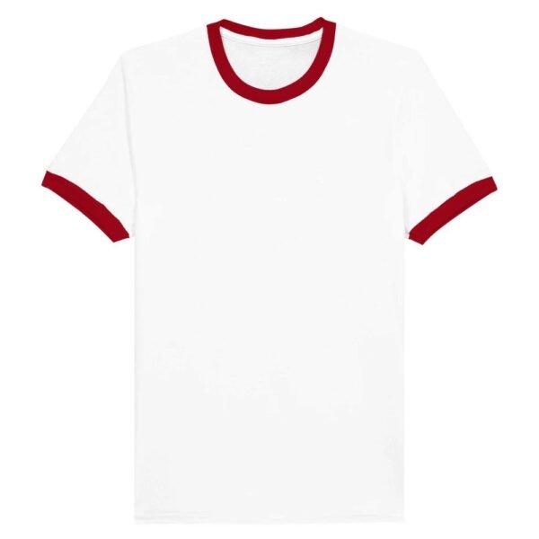 Unisex Ringer T-shirt